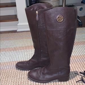 Tory Burch Tall Boots